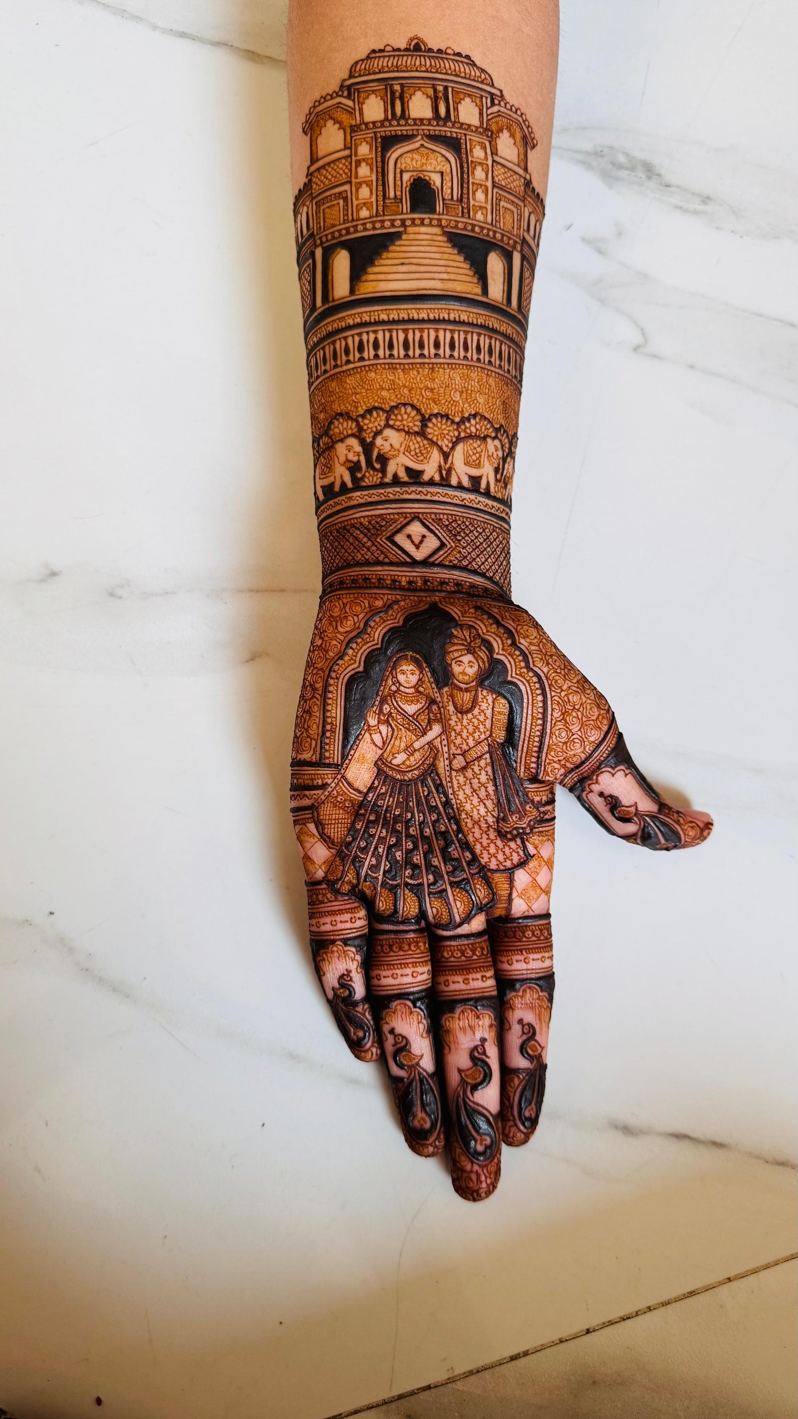 Bridal Mehndi Designs: Complete Guide for Modern Indian Brides 2026