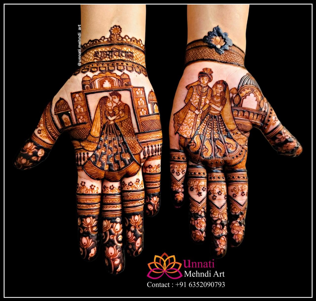 Arabic Mehndi Designs: Simple, Stylish aur Elegant Look ke liye Best Choice